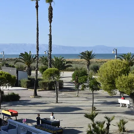 Le Dune Del Gargano Resort *