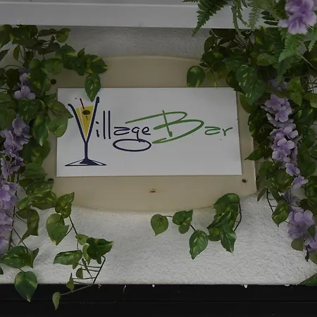 Le Dune Del Gargano Semesteranläggning (resort) *