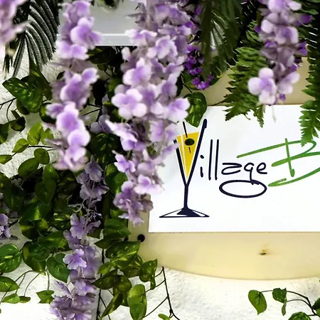 Semesteranläggning (resort) Le Dune Del Gargano Zapponeta