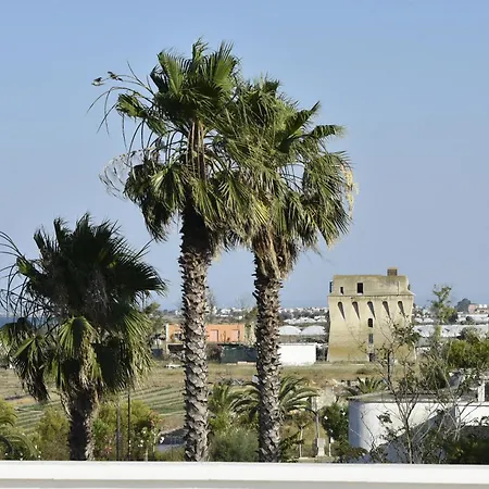 Le Dune Del Gargano Semesteranläggning (resort)