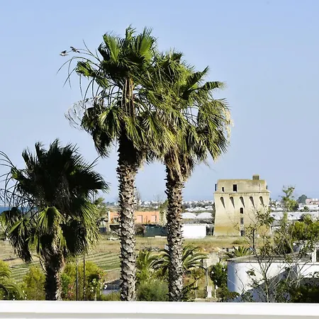 Le Dune Del Gargano * Zapponeta