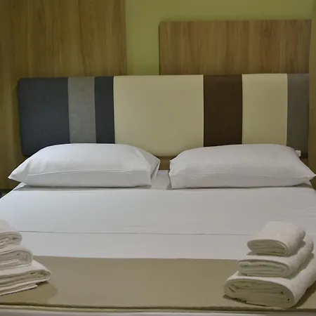 Le Dune Del Gargano Resort