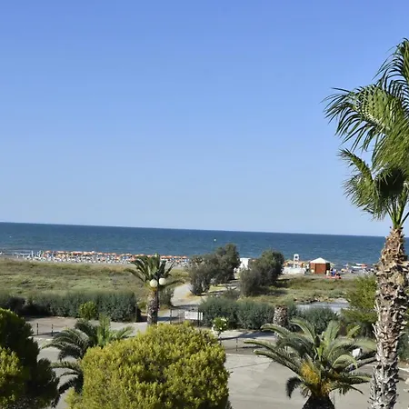 Le Dune Del Gargano Resort