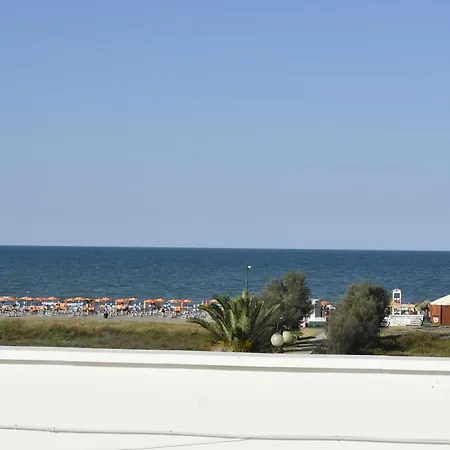 Le Dune Del Gargano *