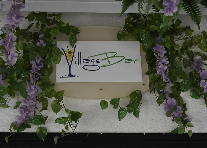 Le Dune Del Gargano Semesteranläggning (resort) *