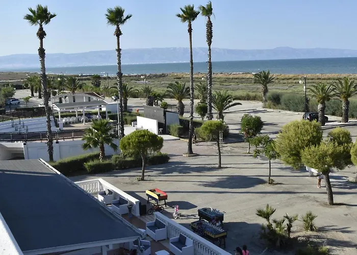 Le Dune Del Gargano *
