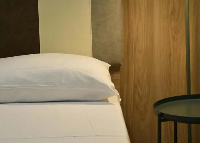 Le Dune Del Gargano Zapponeta