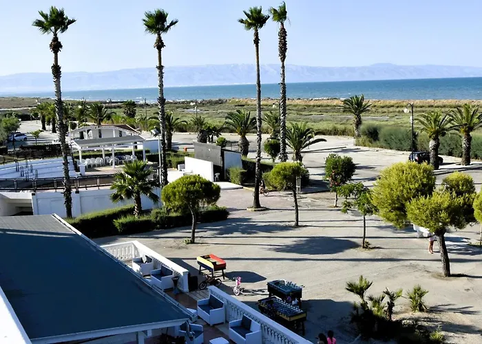 Le Dune Del Gargano *
