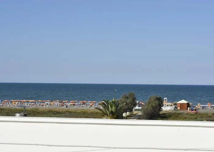 Le Dune Del Gargano *