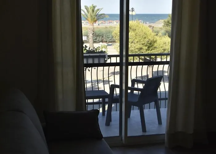 Le Dune Del Gargano *