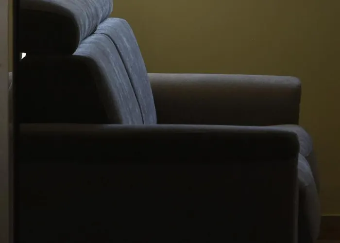 Le Dune Del Gargano Semesteranläggning (resort)