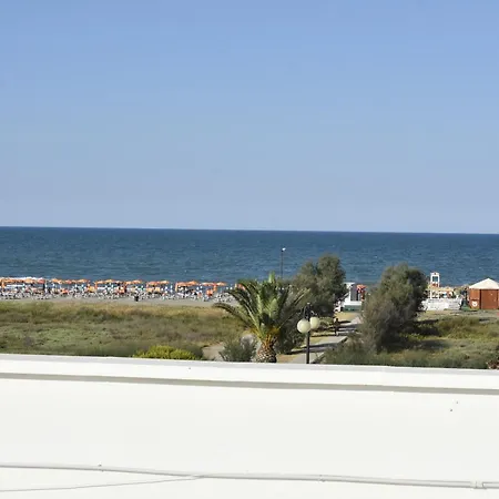 Le Dune Del Gargano Zapponeta