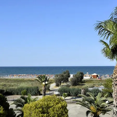 Le Dune Del Gargano * Дзаппонета