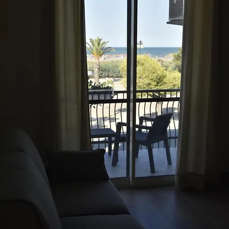 Le Dune Del Gargano *