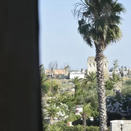 Le Dune Del Gargano Ośrodek wypoczynkowy Zapponeta