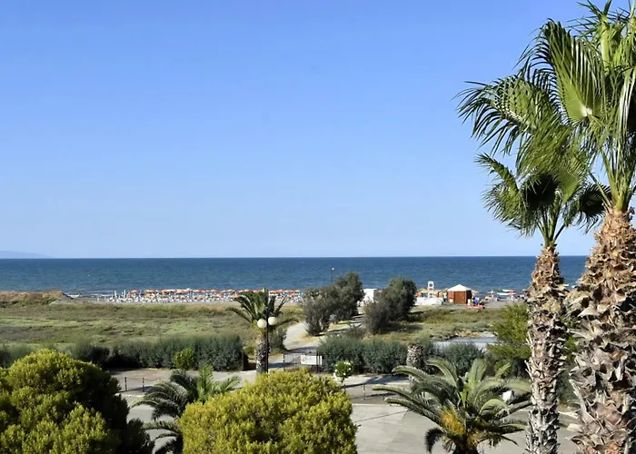 Le Dune Del Gargano * Zapponeta