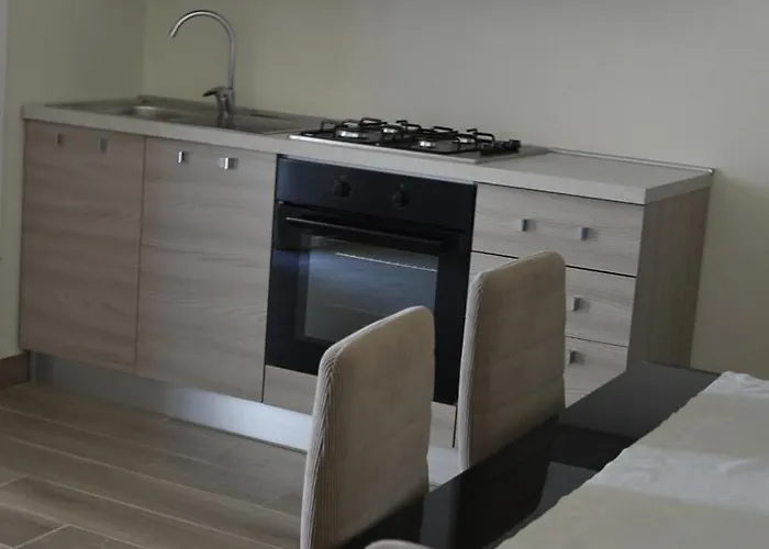 Le Dune Del Gargano * Zapponeta