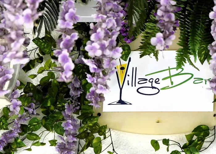 Ośrodek wypoczynkowy Le Dune Del Gargano Zapponeta