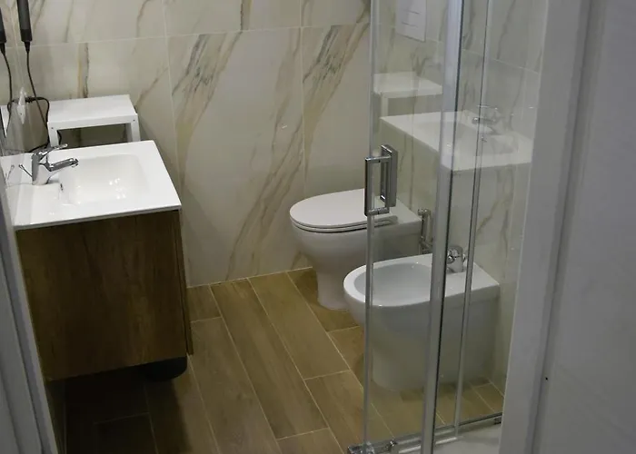 Ośrodek wypoczynkowy Le Dune Del Gargano