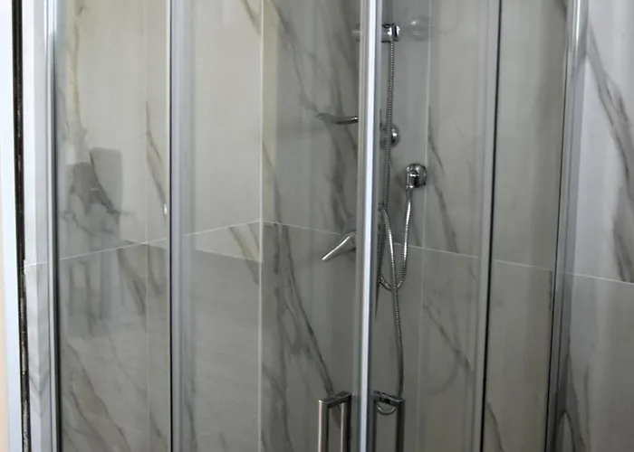 Le Dune Del Gargano *