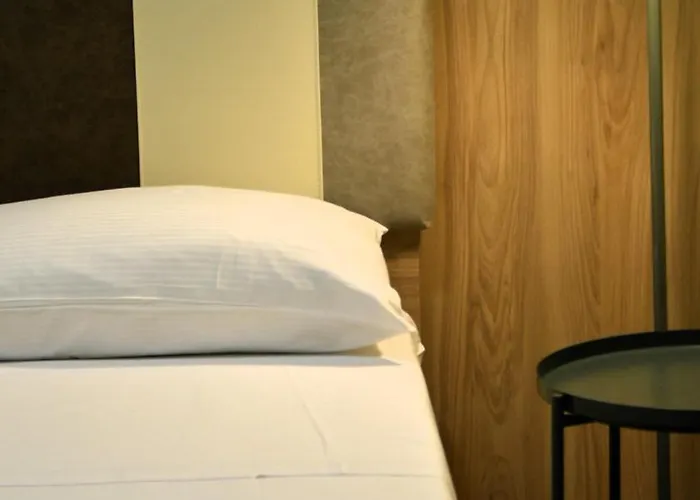 Le Dune Del Gargano * Zapponeta