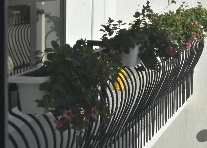 Ośrodek wypoczynkowy Le Dune Del Gargano *